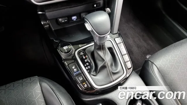 Kia Seltos id 2663833 из Кореи 10