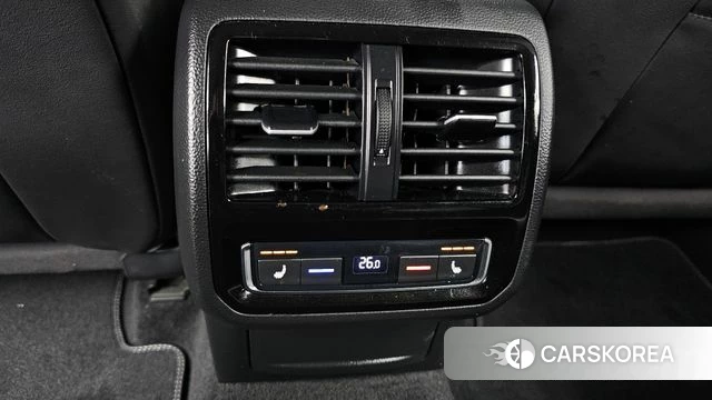 Volkswagen Arteon id 4604832 из Кореи 10