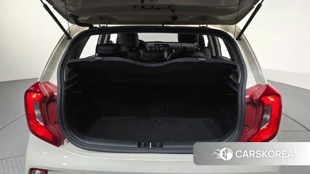Kia All New Morning (JA) id 4693975 из Кореи 10
