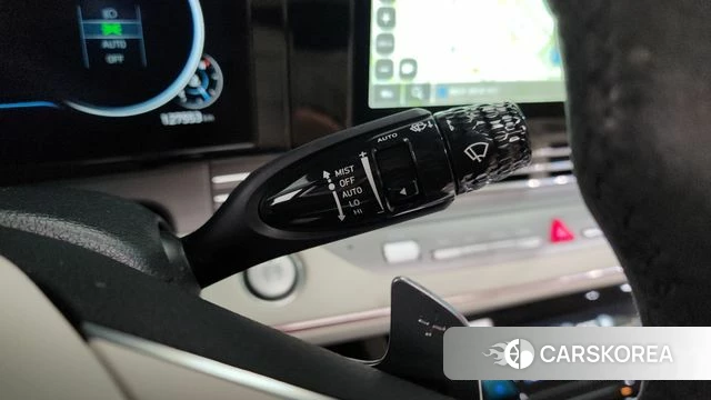 Hyundai The New Grandeur IG id 3904246 из Кореи 10