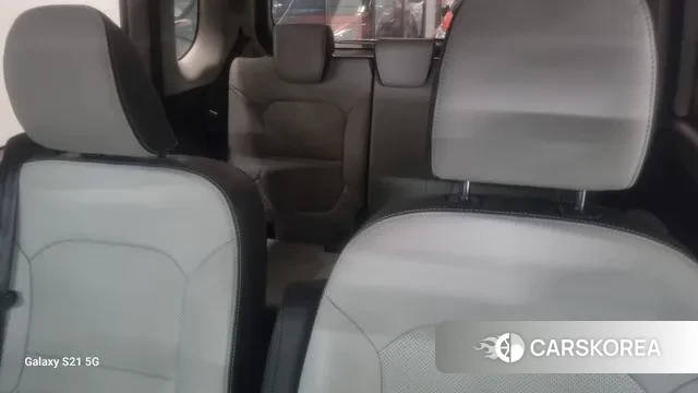 Kia The New Kia Ray id 3596601 из Кореи 10