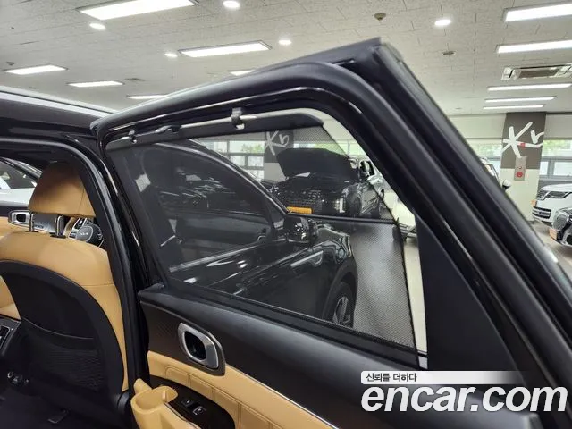 Kia Sorento 4th Generation id 2713856 из Кореи 10