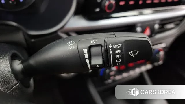 Kia The New K3 2nd generation id 2965173 из Кореи 10