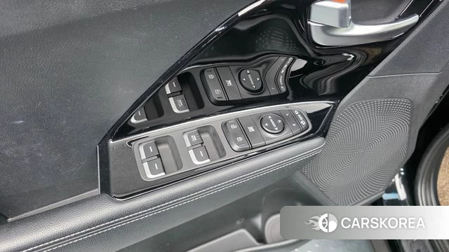 Kia The New Niro id 4922826 из Кореи 10