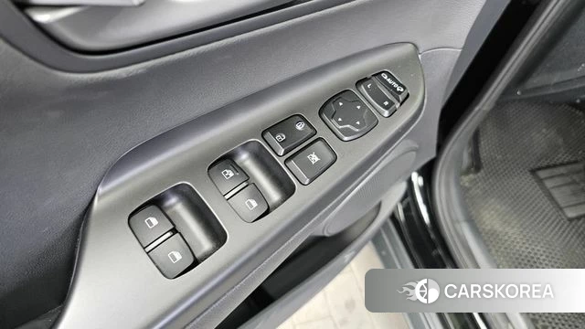 Hyundai Kona id 3834586 из Кореи 10