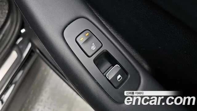 Hyundai Sonata (DN8) id 2653662 из Кореи 10