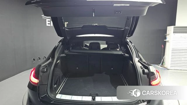 BMW X4 (G02) id 4879798 из Кореи 10