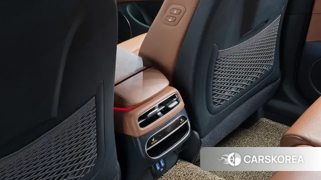 Genesis GV70 id 3605998 из Кореи 10