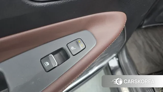 Hyundai Santa Fe TM id 3429294 из Кореи 10