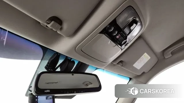 Ssangyong Beautiful Korando id 3469177 из Кореи 10