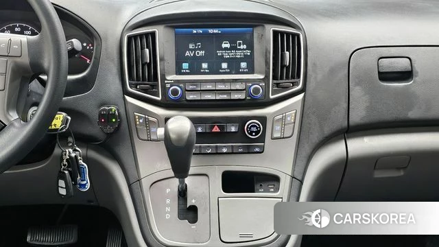 Hyundai The New Grand Starex id 3800960 из Кореи 10