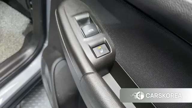 Chevrolet (GM Daewoo) Trailblazer id 3610868 из Кореи 10