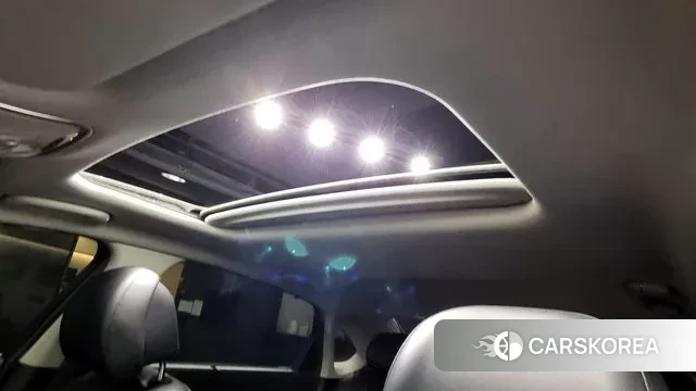 Kia The New K9 2nd generation id 2889899 из Кореи 10