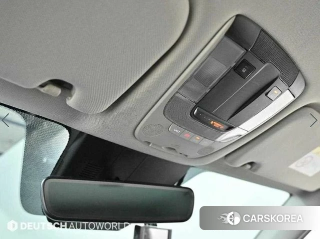 Kia Sorento 4th Generation id 4881943 из Кореи 10