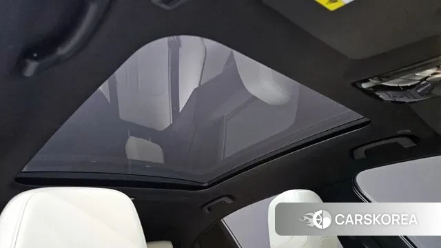 BMW 5 Series (G60) id 3614452 из Кореи 10