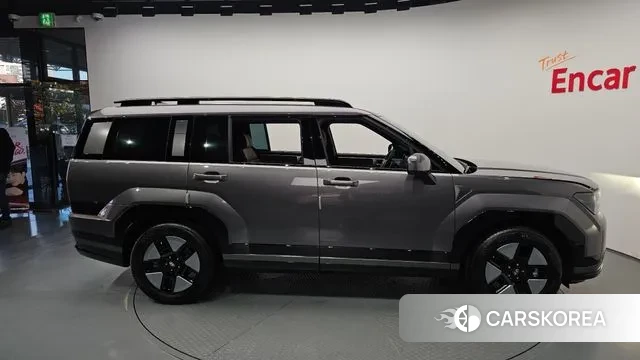 Hyundai Santa Fe (MX5) id 3316586 из Кореи 10