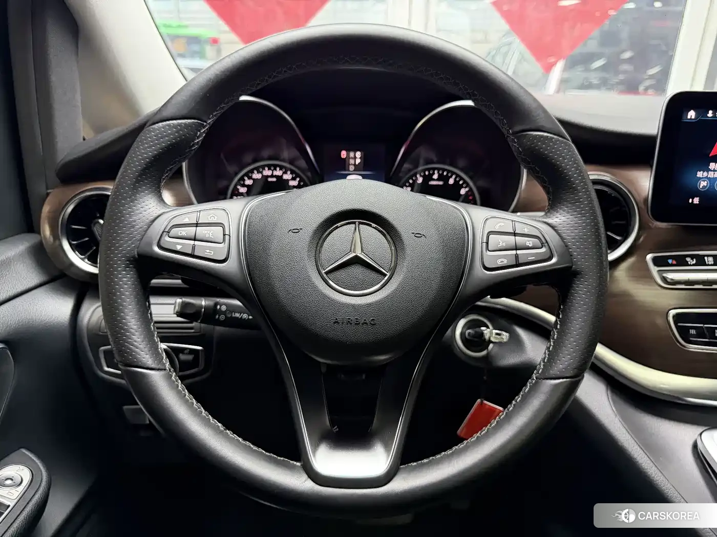 Mercedes-Benz V-Class id 4547616 из Китая 10