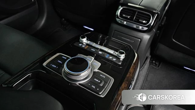 Genesis G90 id 4741724 из Кореи 10