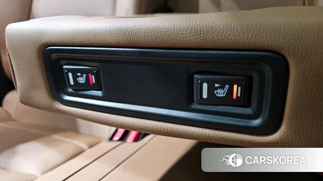 Renault Korea (Samsung) The New QM6 id 3311587 из Кореи 10