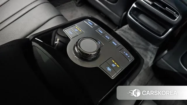 Genesis G80 (RG3) id 3739391 из Кореи 10