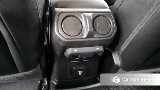 Jeep Wrangler (JL) id 3283348 из Кореи 10