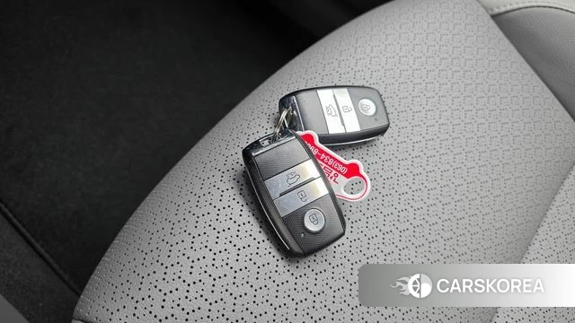 Kia Morning Urban (JA) id 4283857 из Кореи 10