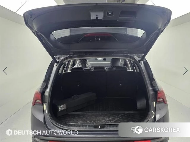 Hyundai The New Santa Fe id 4429472 из Кореи 10