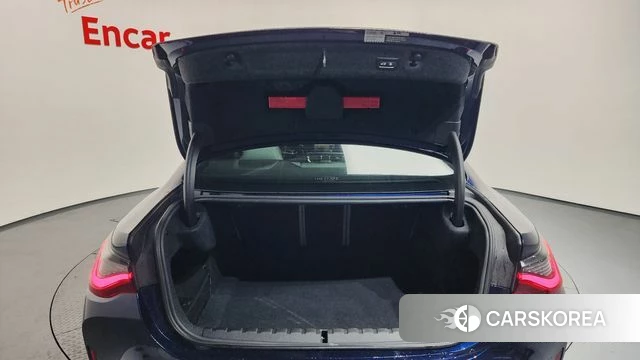 BMW M4 (G82) id 3806471 из Кореи 10