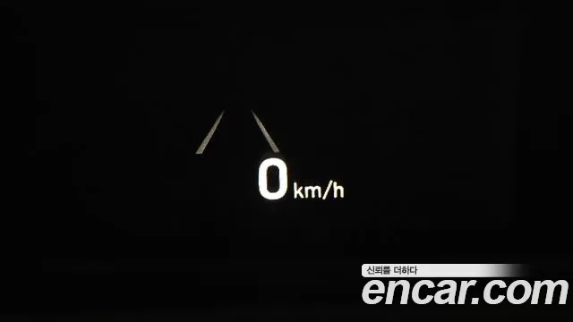 Genesis EQ900 id 2876905 из Кореи 10