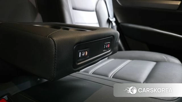 Renault Korea (Samsung) The New QM6 id 4377149 из Кореи 10