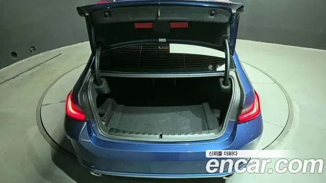 BMW 3 Series (G20) id 2949210 из Кореи 10