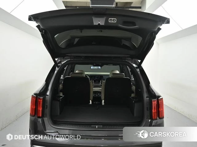 Kia Sorento 4th Generation id 4338841 из Кореи 10