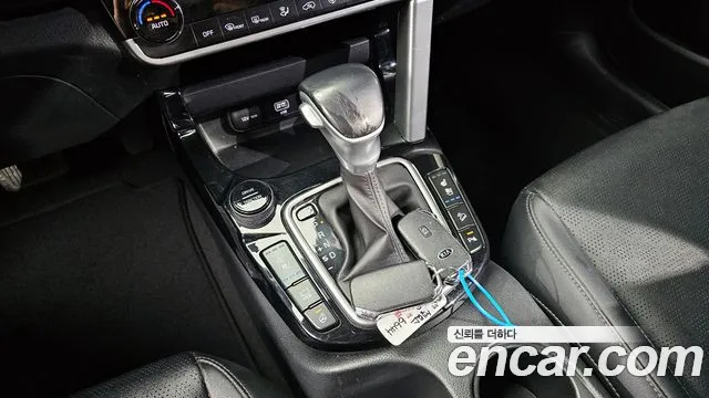 Kia Seltos id 2534483 из Кореи 10