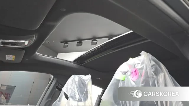 Mercedes-Benz GLE-Class W167 id 3353386 из Кореи 10