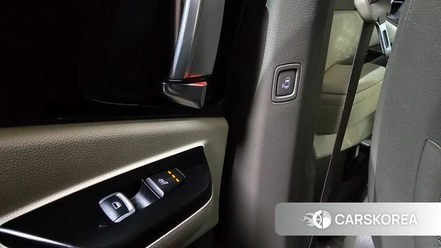 Kia Carnival 4th generation id 3963932 из Кореи 10