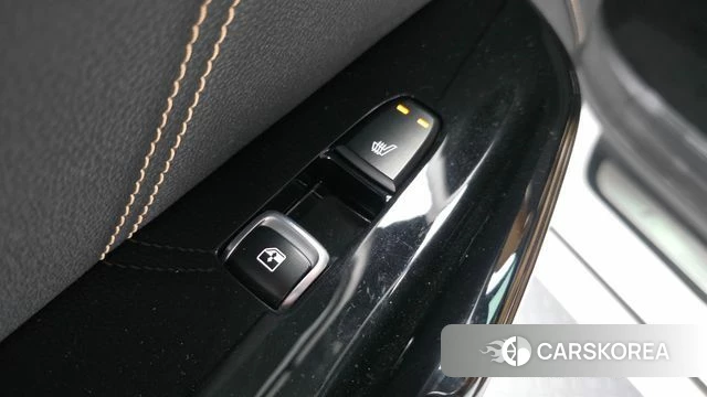 Kia K5 3rd generation id 3911468 из Кореи 10