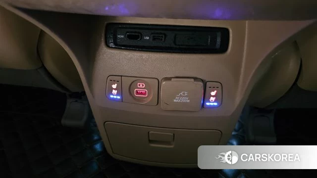 Kia The New Carnival id 4250659 из Кореи 10