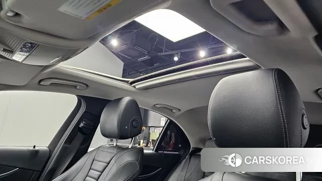 Mercedes-Benz E-Class W213 id 3024589 из Кореи 10