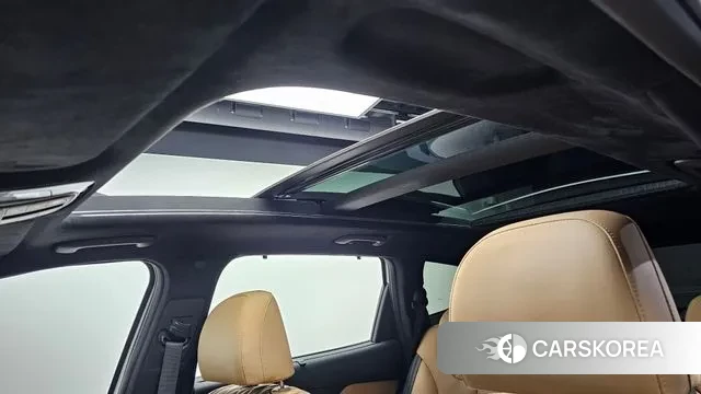 Hyundai The New Santa Fe id 3615829 из Кореи 10