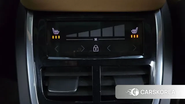 Volvo XC90 second Generation id 3423406 из Кореи 10