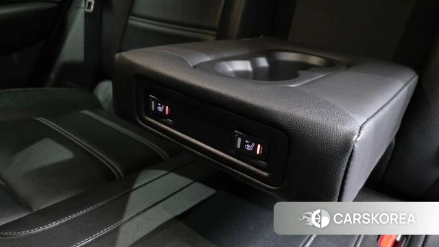 Renault Korea (Samsung) QM6 id 3899958 из Кореи 10