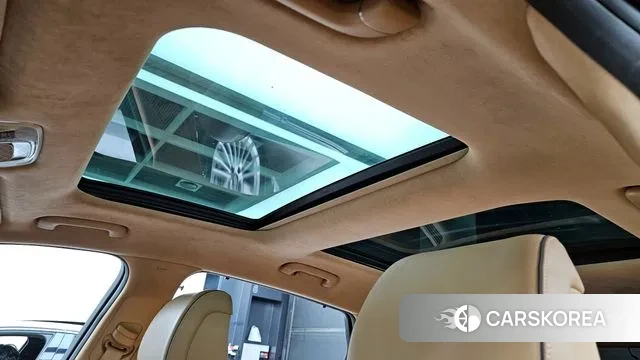 Genesis GV80 id 3503976 из Кореи 10