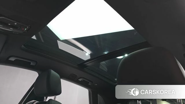 Audi Q5 (FY) id 4304104 из Кореи 10