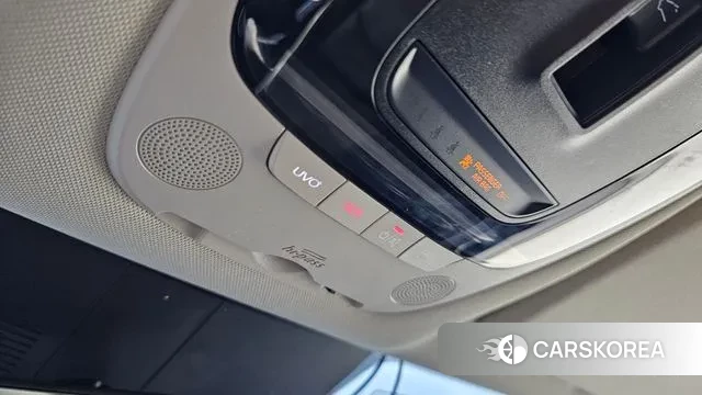 Kia K5 3rd generation id 2891238 из Кореи 10