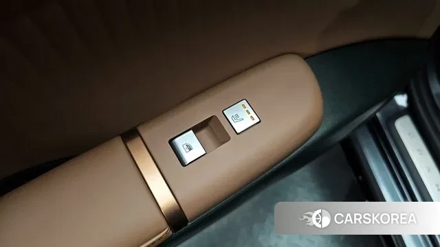 Hyundai Grandeur Hybrid (GN7) id 2905034 из Кореи 10