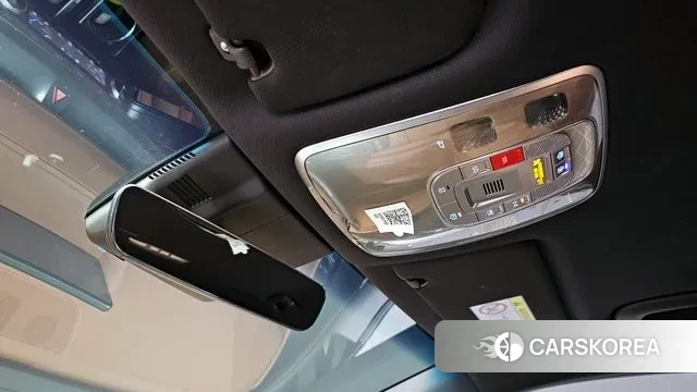 Genesis G80 (RG3) id 3591881 из Кореи 10