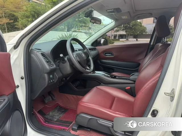 Honda Binzhi id 4263903 из Китая 10