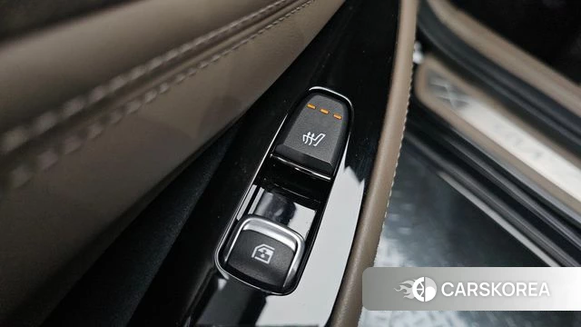 Kia K8 id 4470010 из Кореи 10