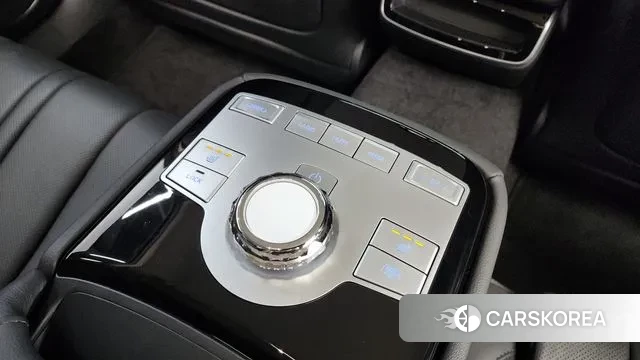 Genesis G80 (RG3) id 3241140 из Кореи 10