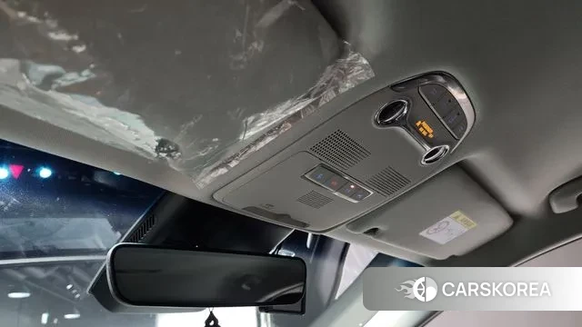 Hyundai The New Grandeur IG Hybrid id 3012558 из Кореи 10